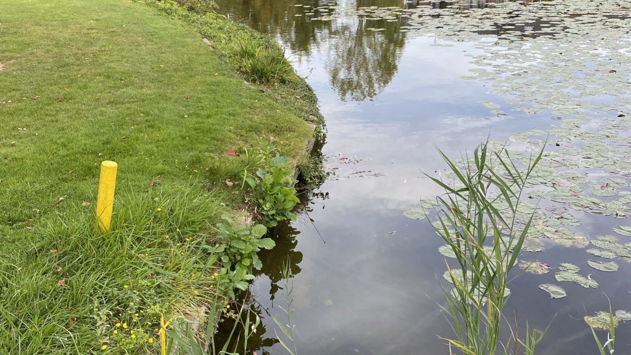 Golfanlage Hummelbachaue