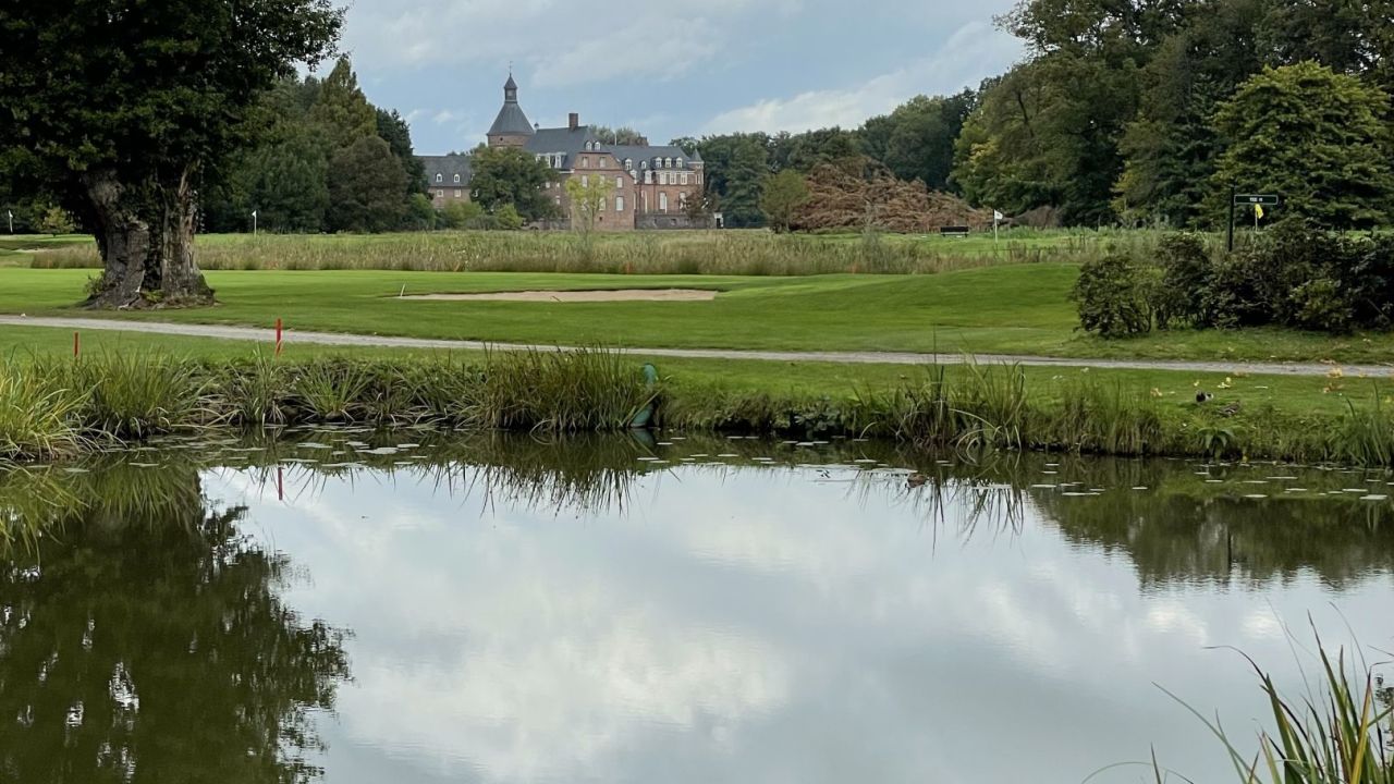 GC Wasserburg Anholt