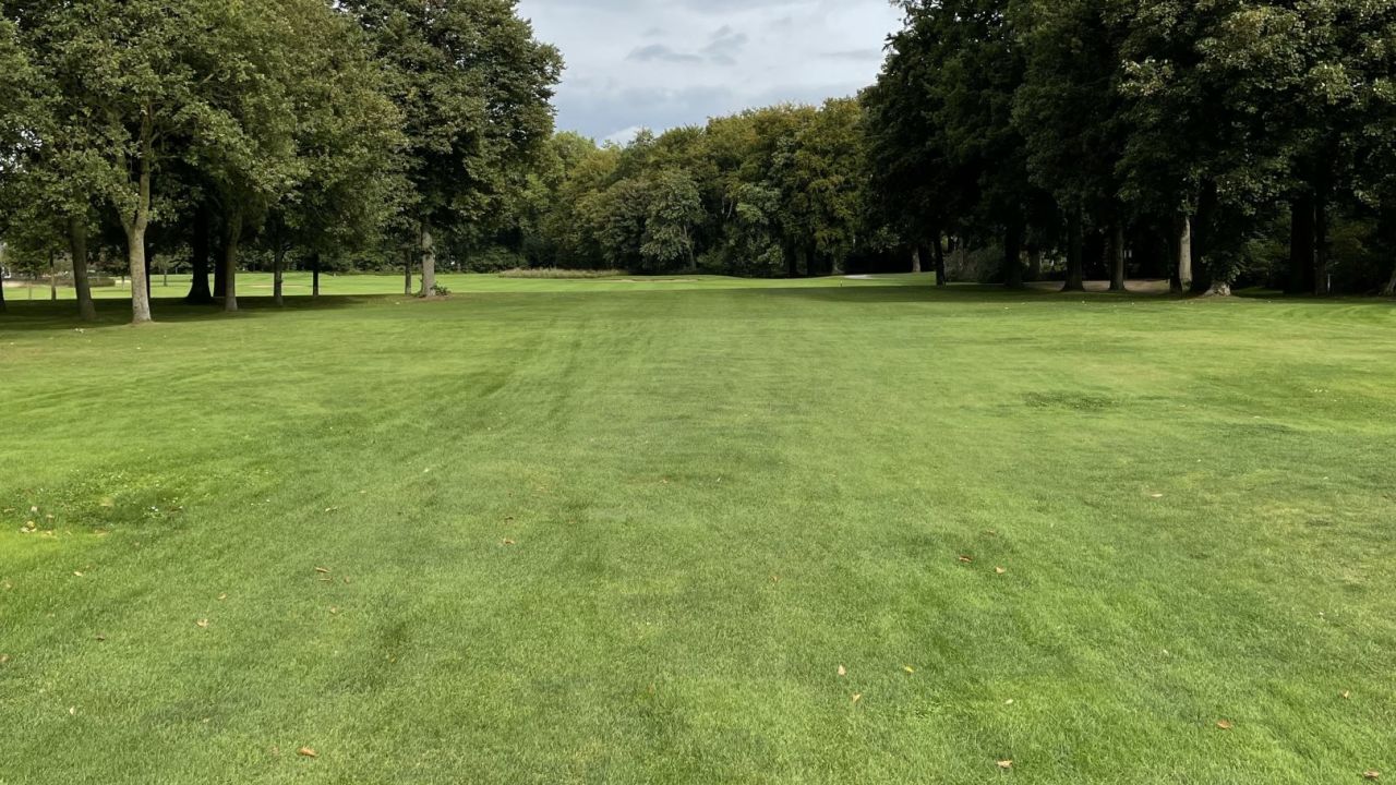 GC Wasserburg Anholt