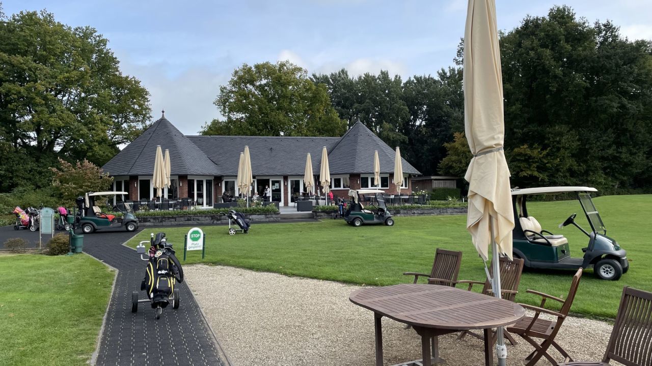 GC Wasserburg Anholt