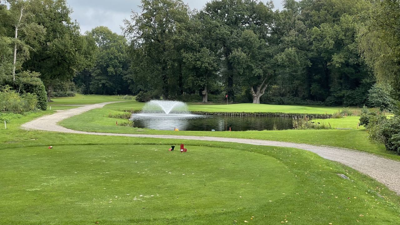 GC Wasserburg Anholt