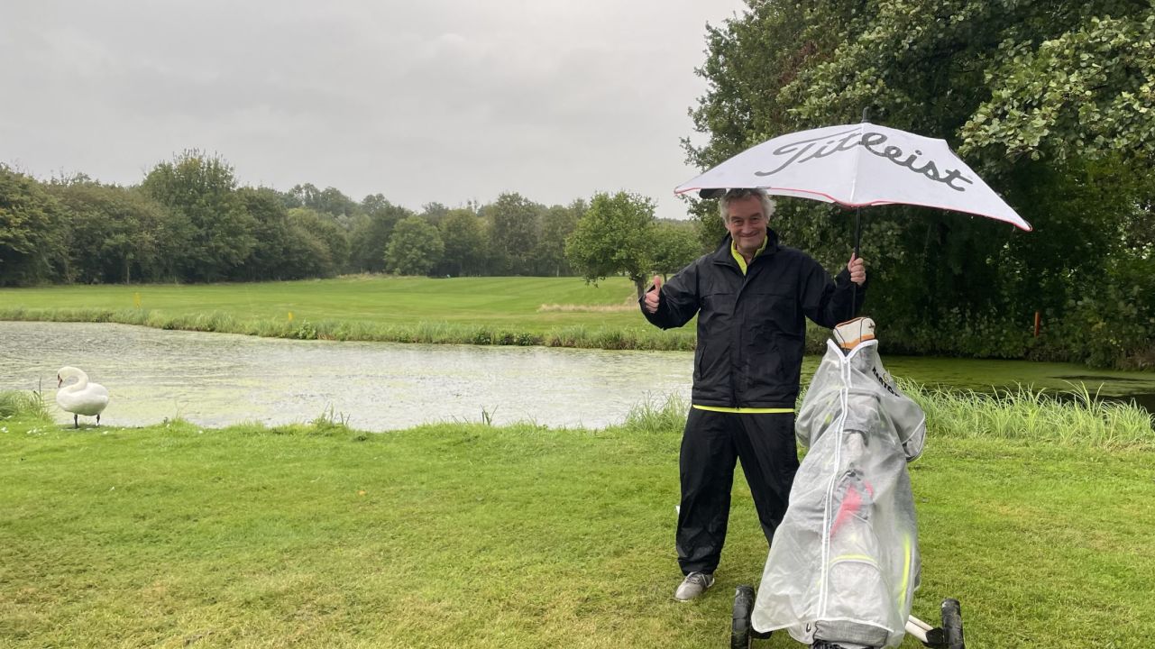 Golfanlage Hummelbachaue