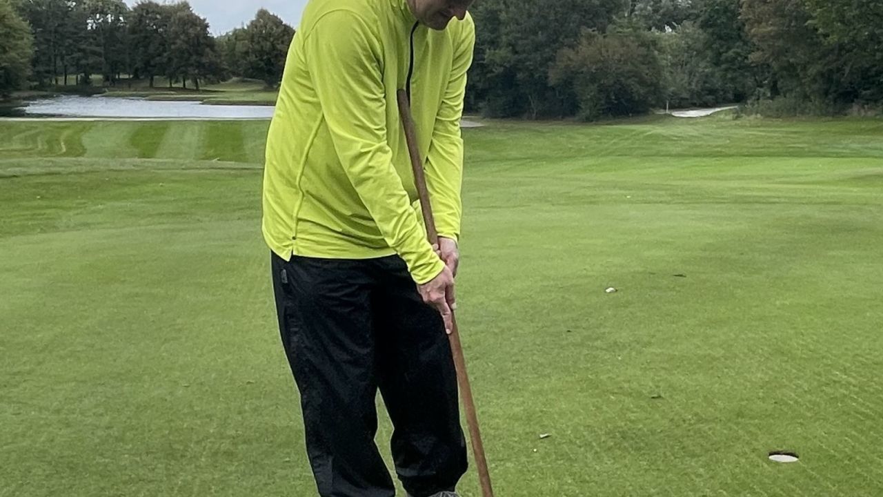 Golfanlage Hummelbachaue