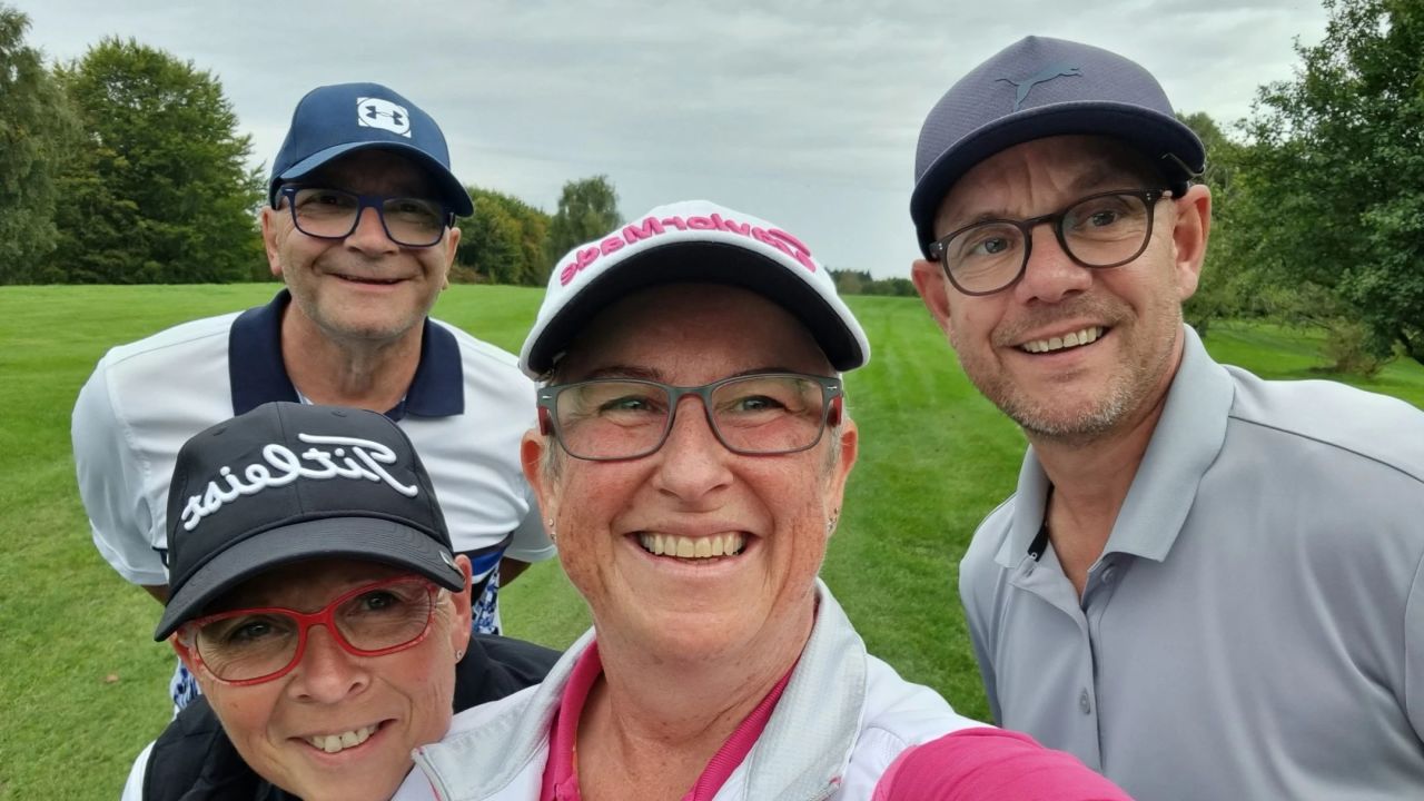 Golfresort Strandgrün Timmendorfer Strand