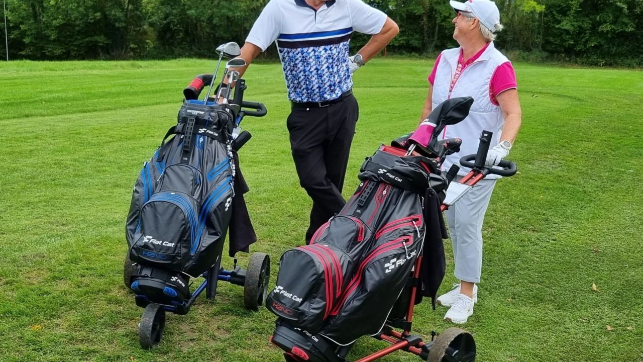 Golfresort Strandgrün Timmendorfer Strand