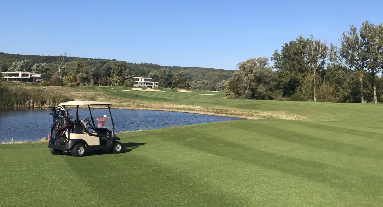 Zala Springs Golf Resort