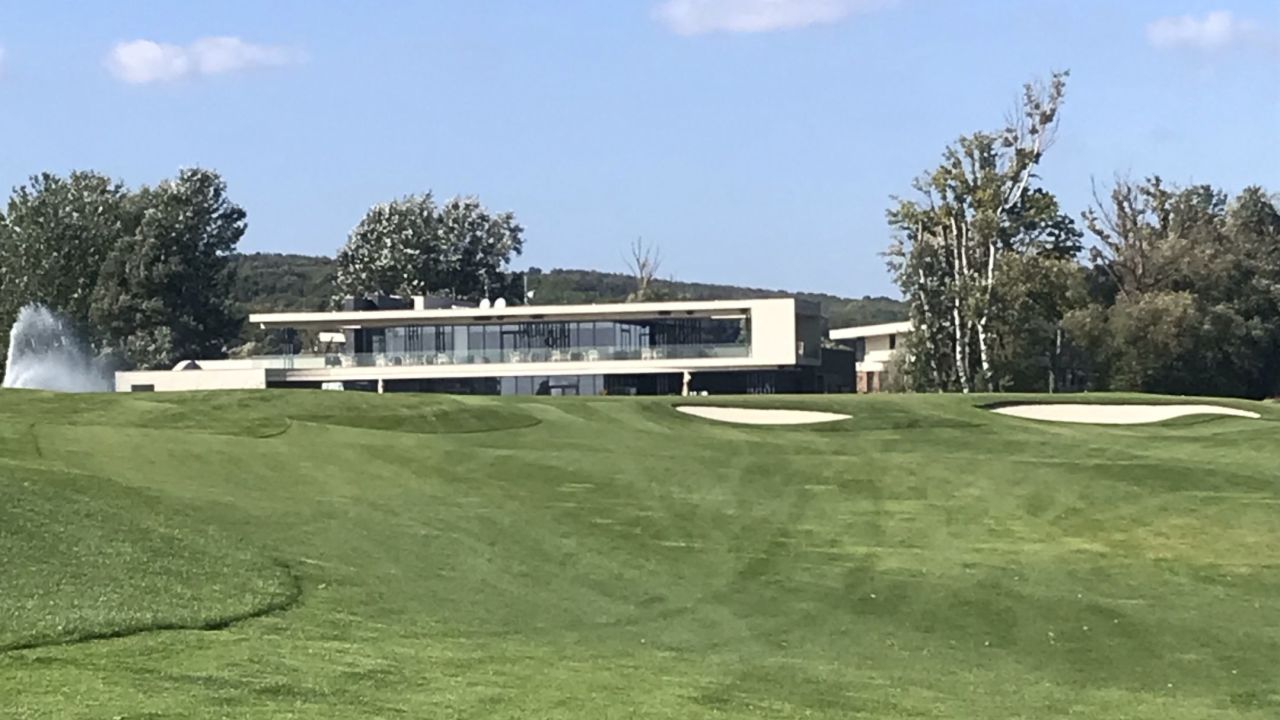 Zala Springs Golf Resort