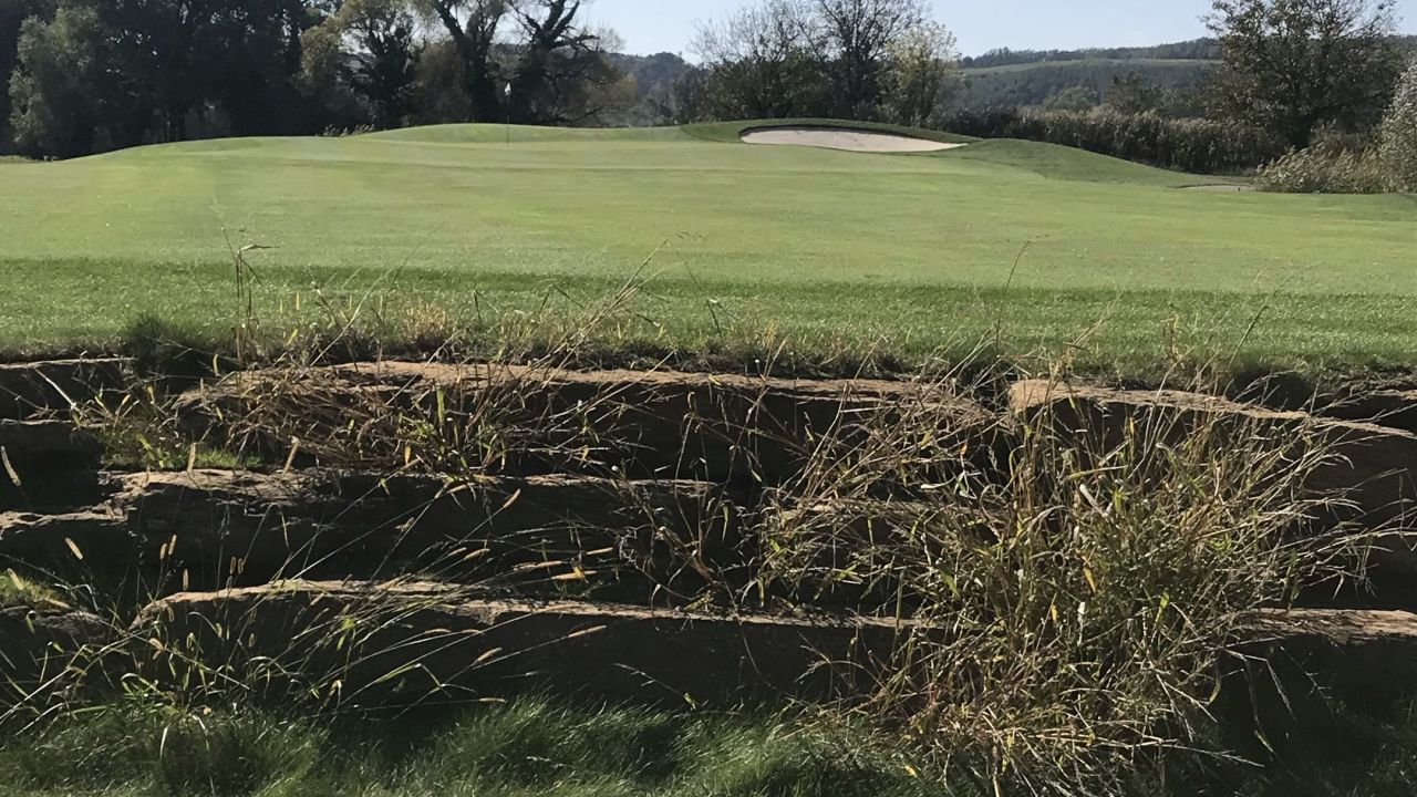 Zala Springs Golf Resort