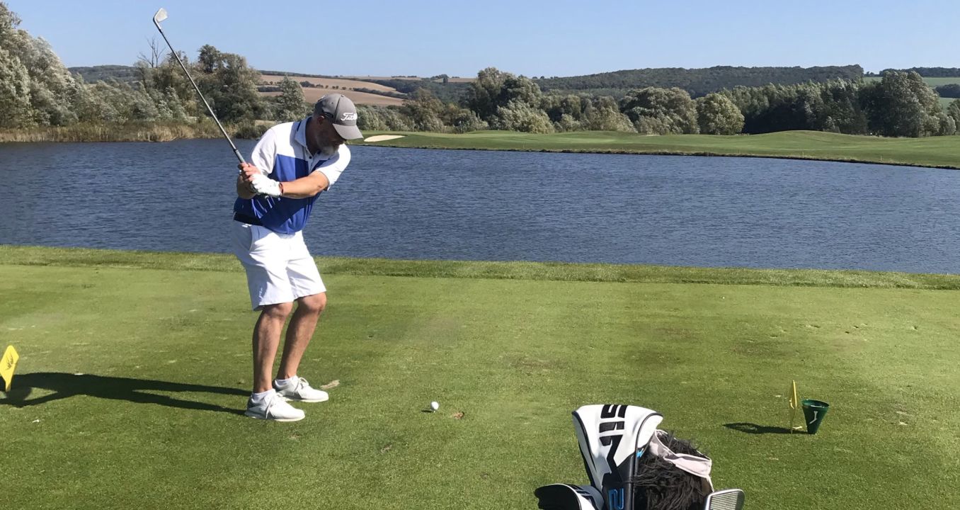 Zala Springs Golf Resort