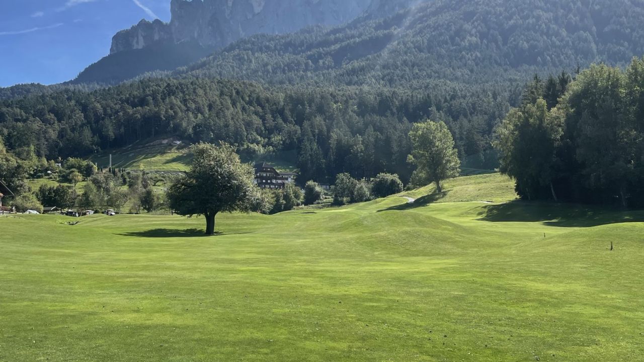 Golfclub St.Vigil Seis