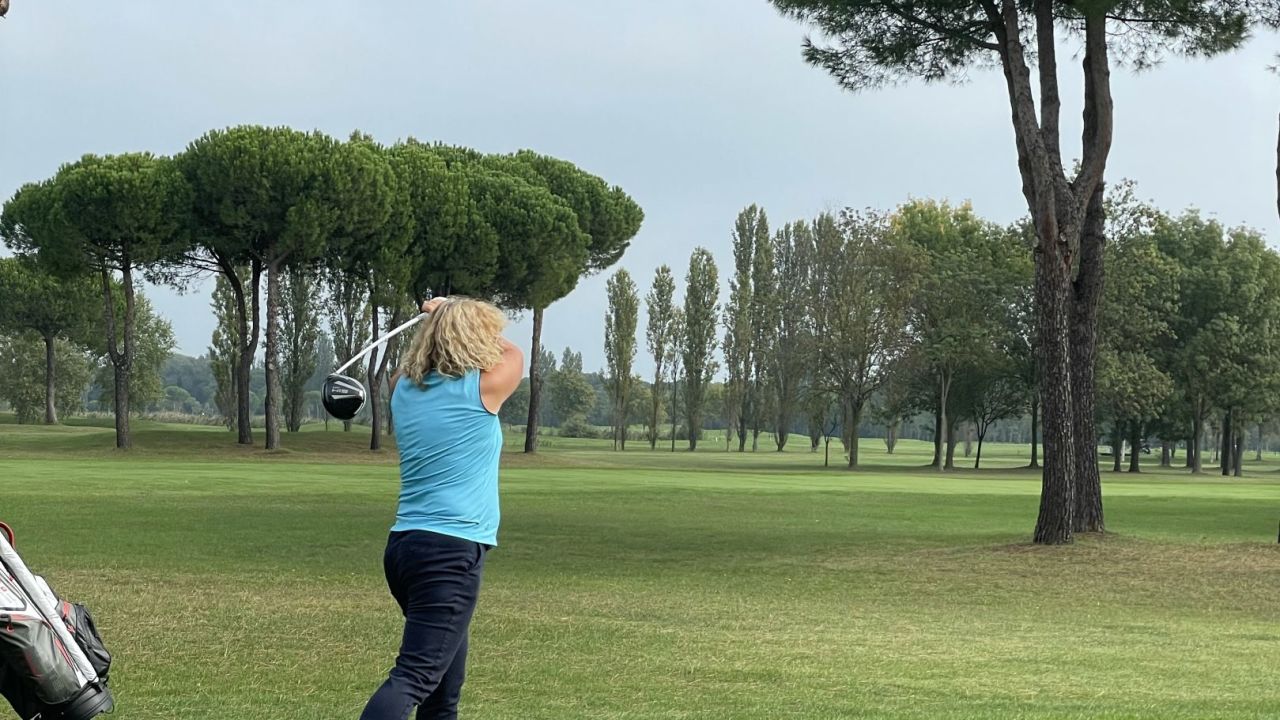 Adriatic Golf Club Cervia