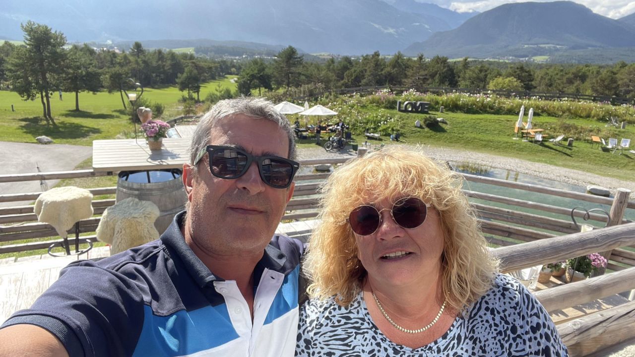 Golfpark Mieminger Plateau