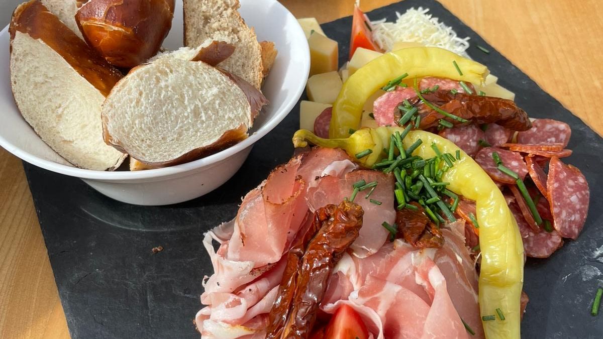 Golfpark Mieminger Plateau