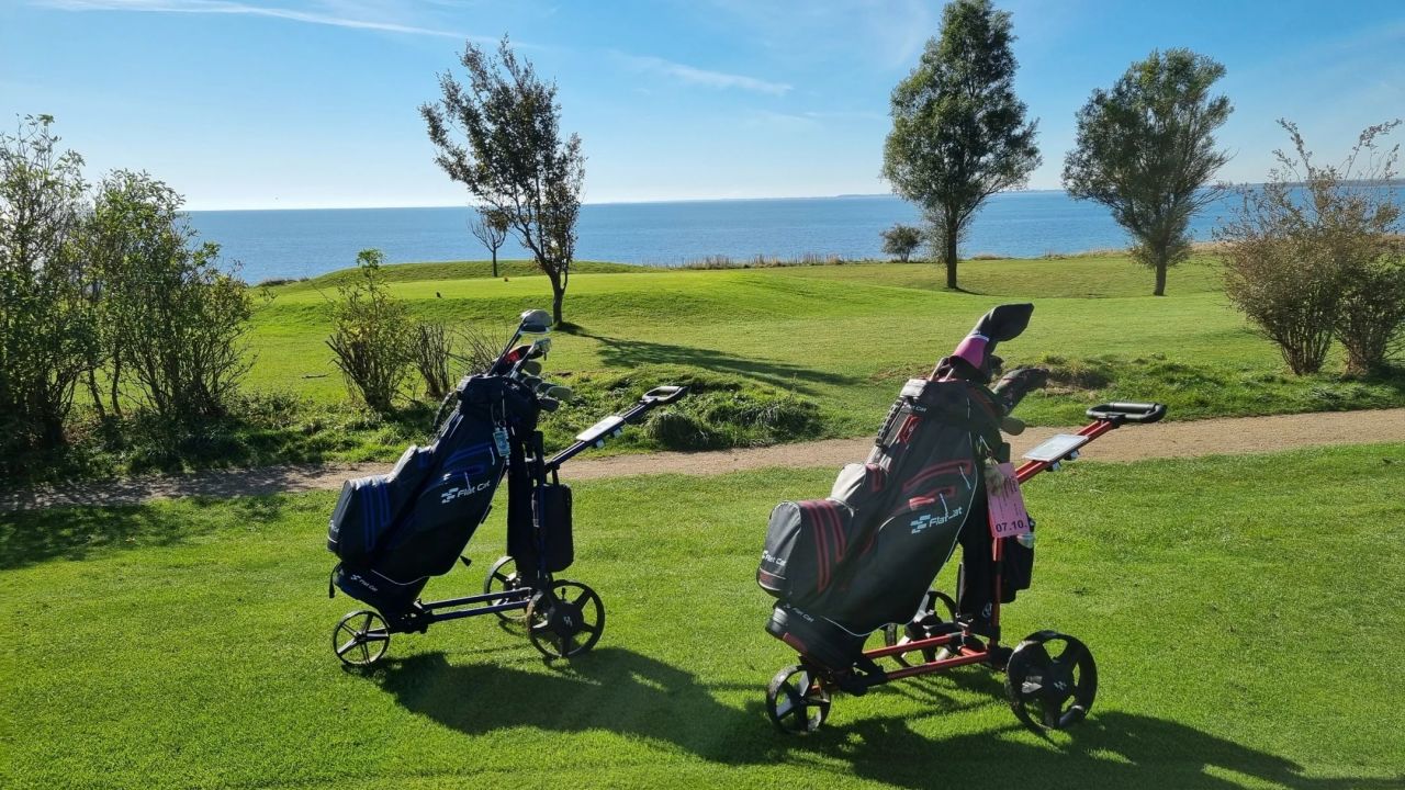 Golfpark Fehmarn