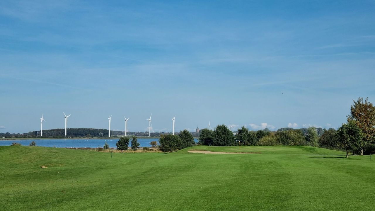 Golfpark Fehmarn