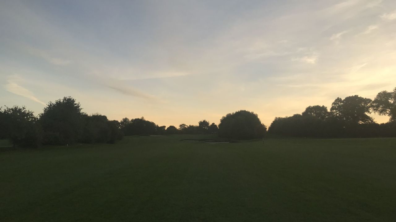 Golf & Country Club Hohwachter Bucht