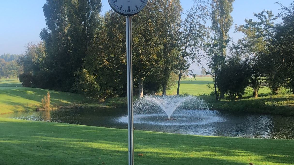 Golf & Country Club Velderhof