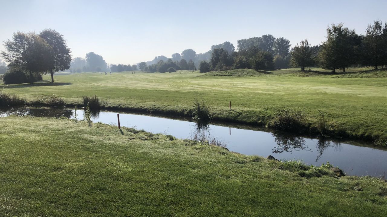 Golf & Country Club Velderhof