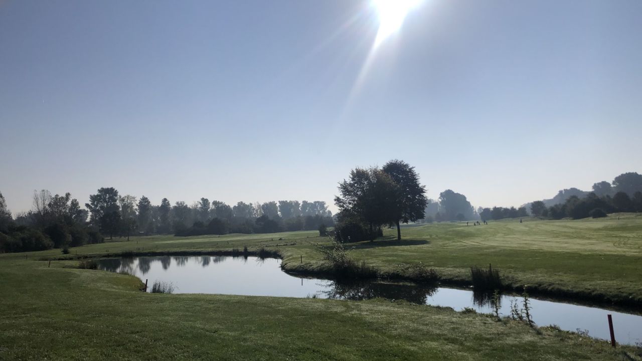 Golf & Country Club Velderhof