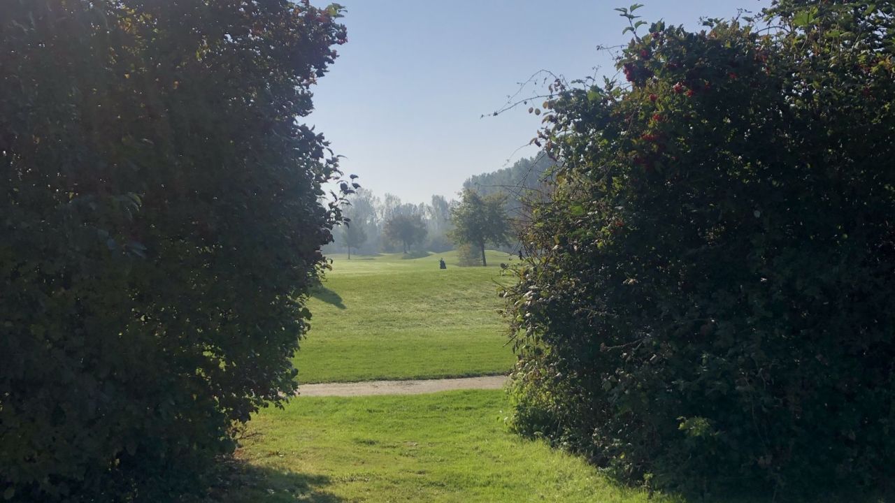 Golf & Country Club Velderhof