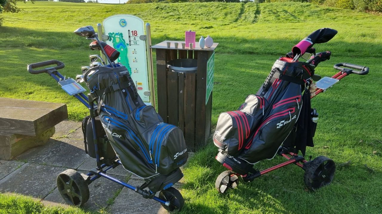 GC Ostseebad Grömitz