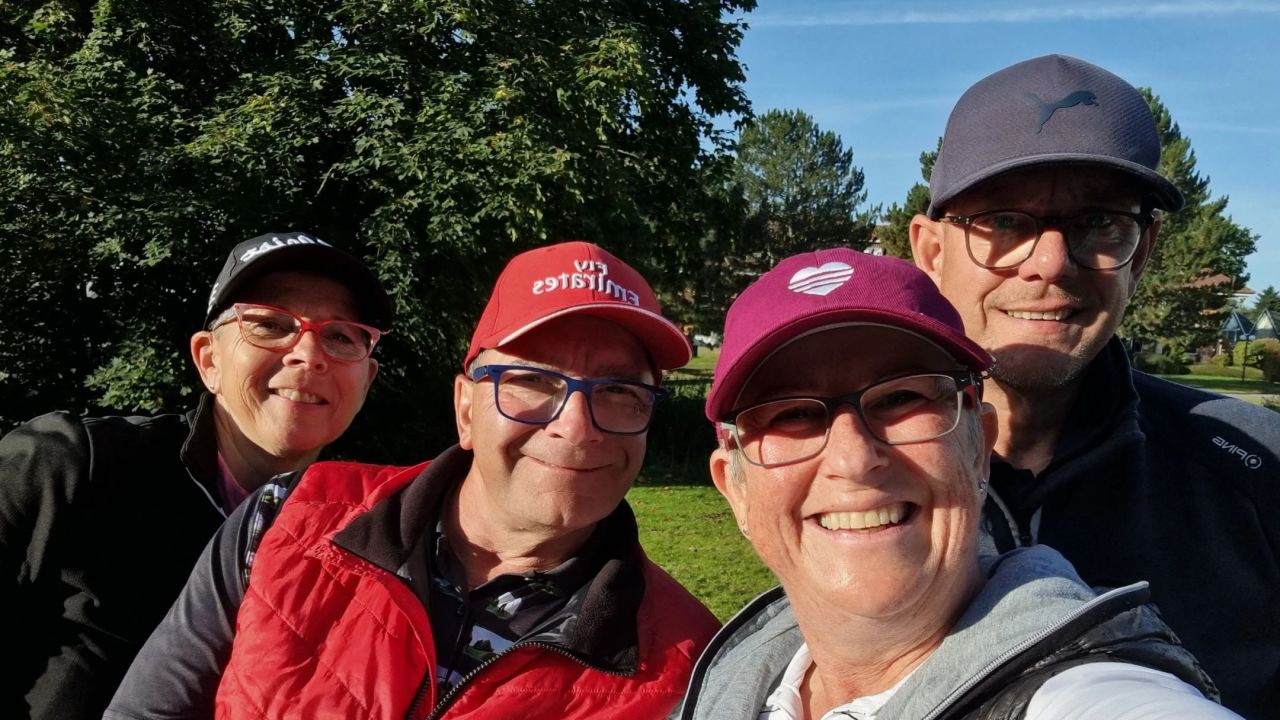 GC Ostseebad Grömitz