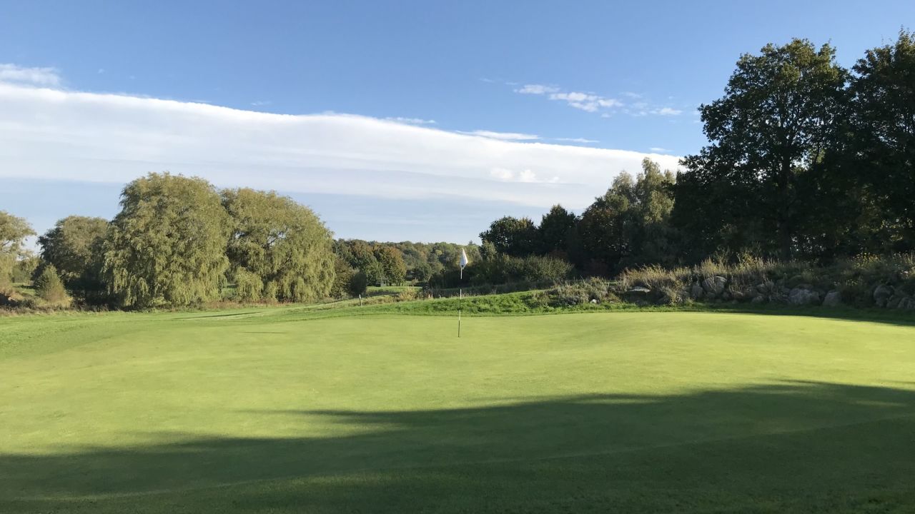 Golfplatz Plöner See