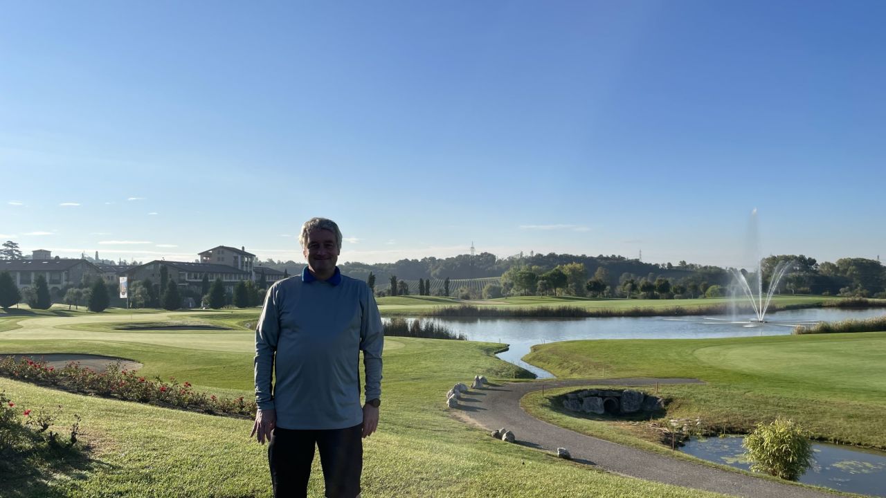 Chervò Golf San Vigilio