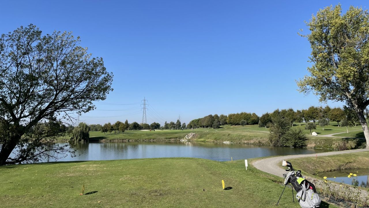 Chervò Golf San Vigilio