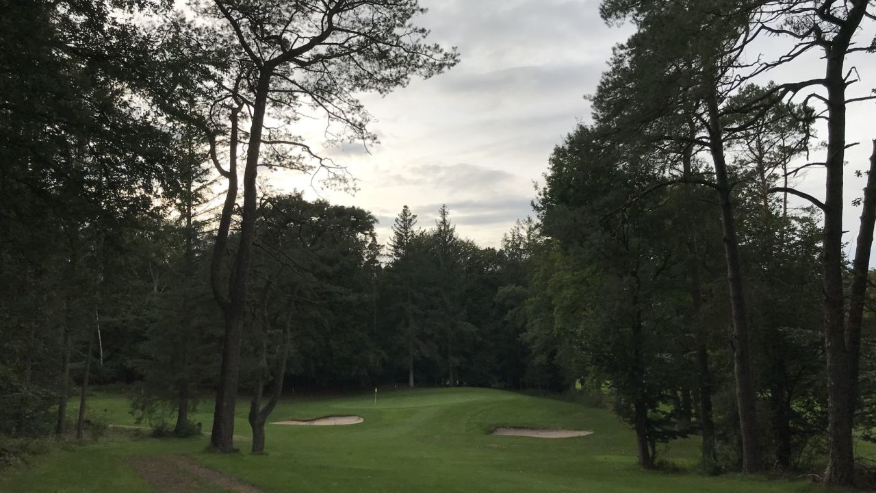 Mittelholsteinischer GC Aukrug