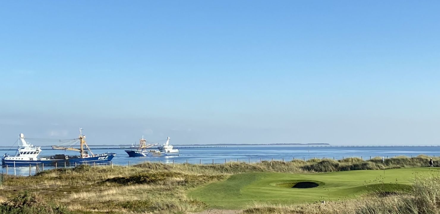 GC Budersand Sylt