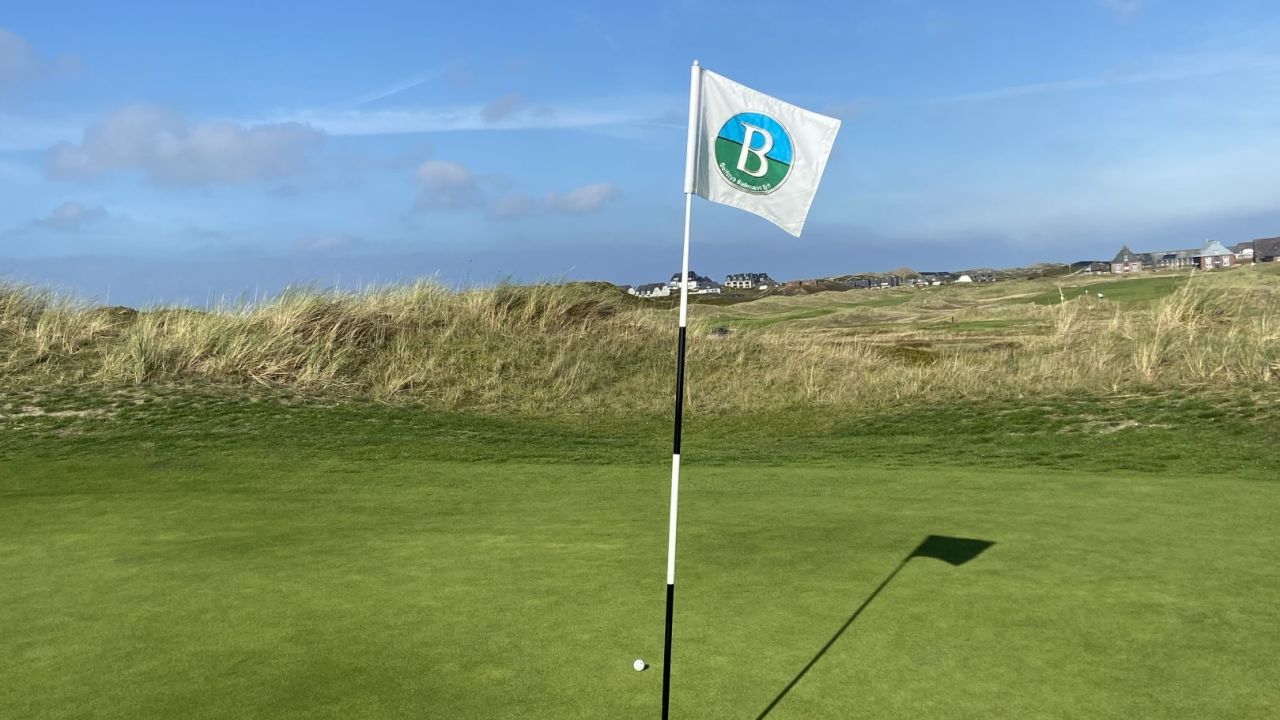 GC Budersand Sylt