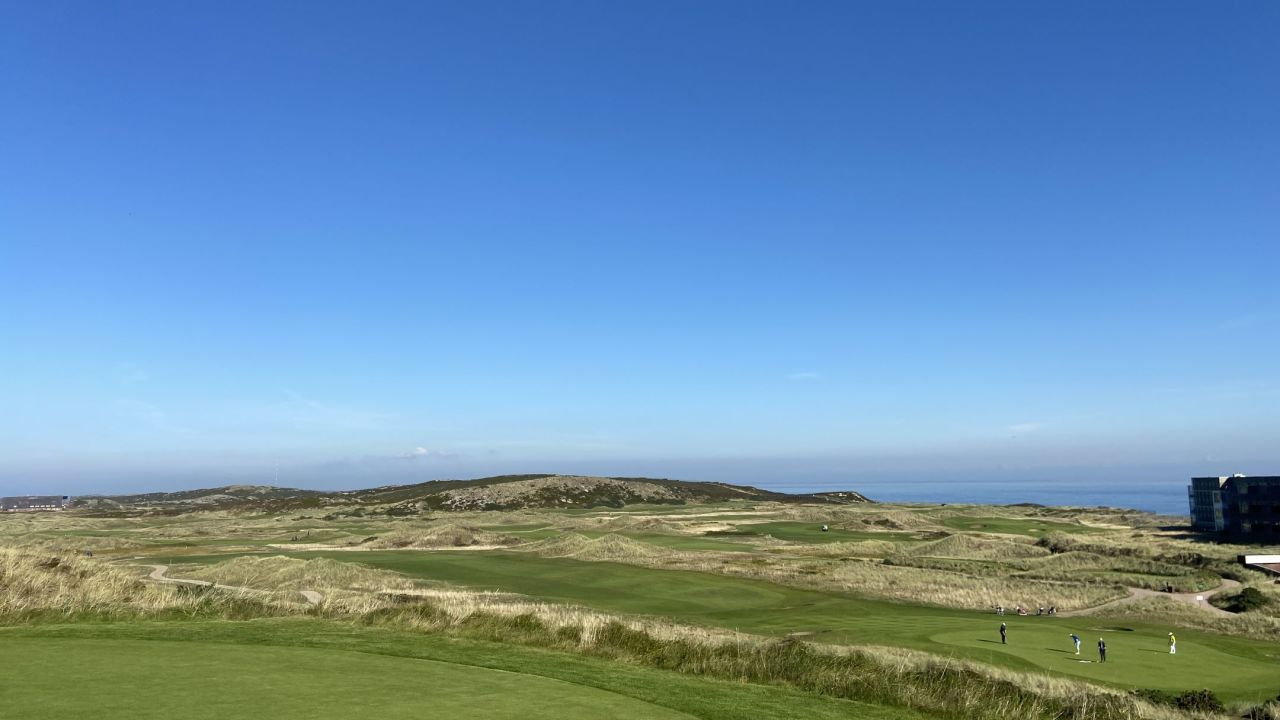 GC Budersand Sylt