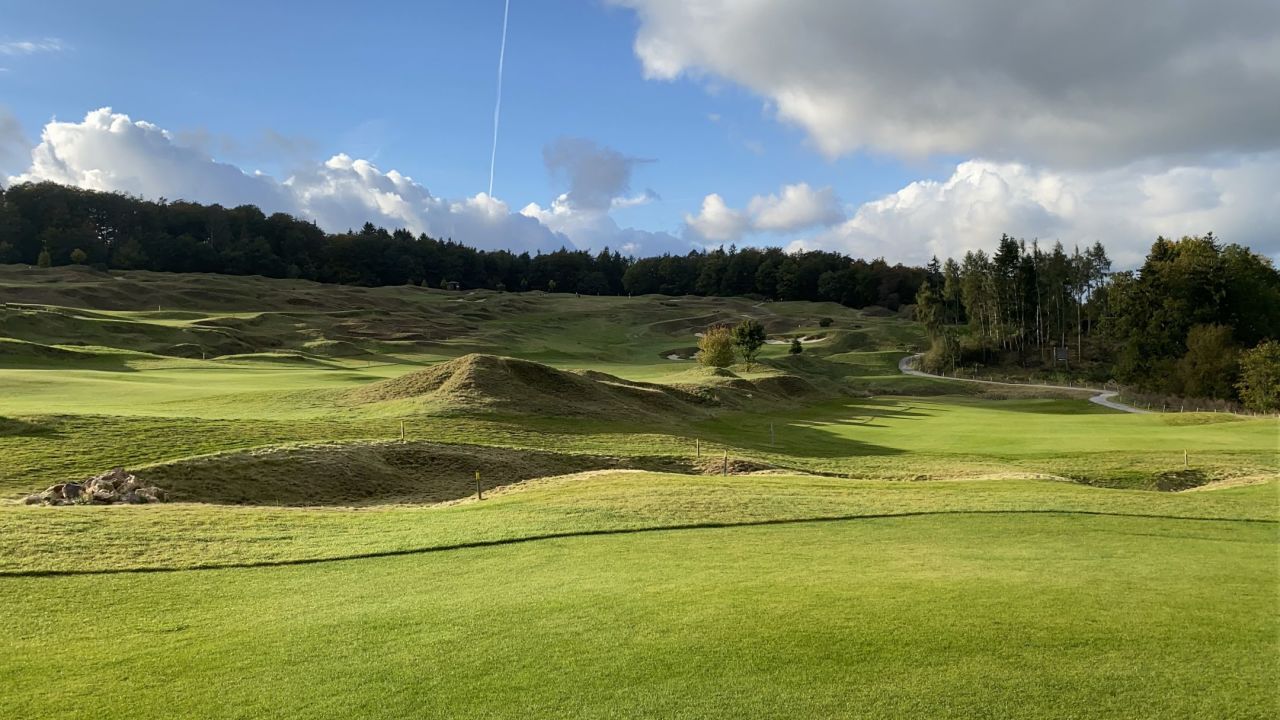 Golfclub Hofgut Georgenthal