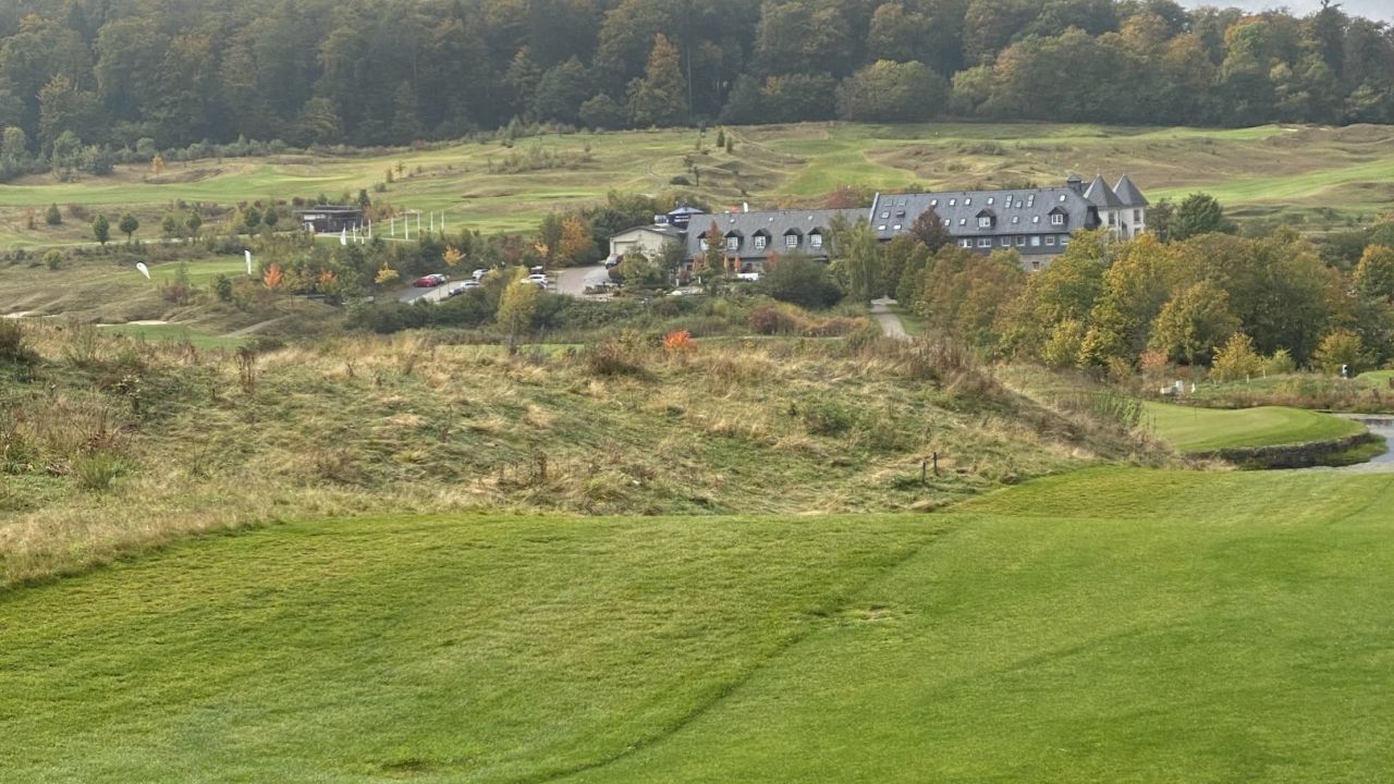 Golfclub Hofgut Georgenthal