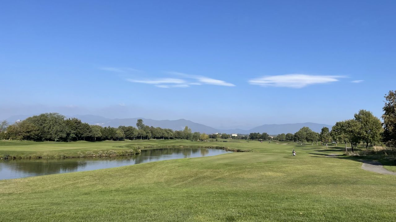 Arzaga Golf Club