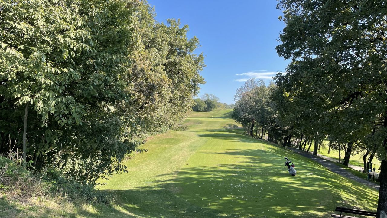 Arzaga Golf Club