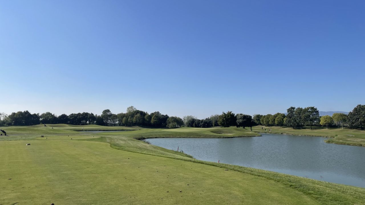 Arzaga Golf Club