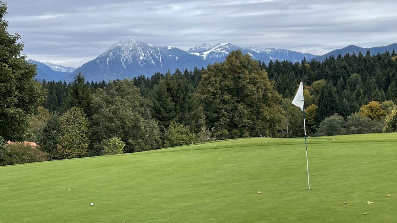 Margarethenhof am Tegernsee