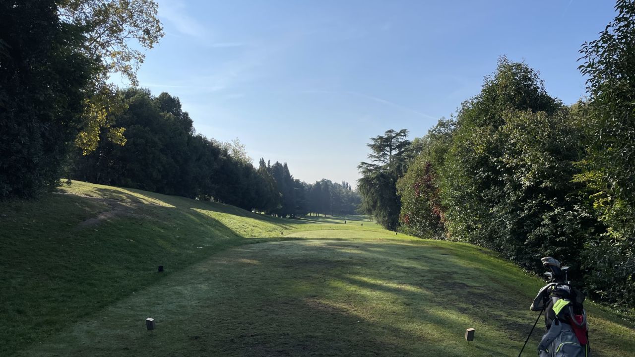 Golf Club Verona