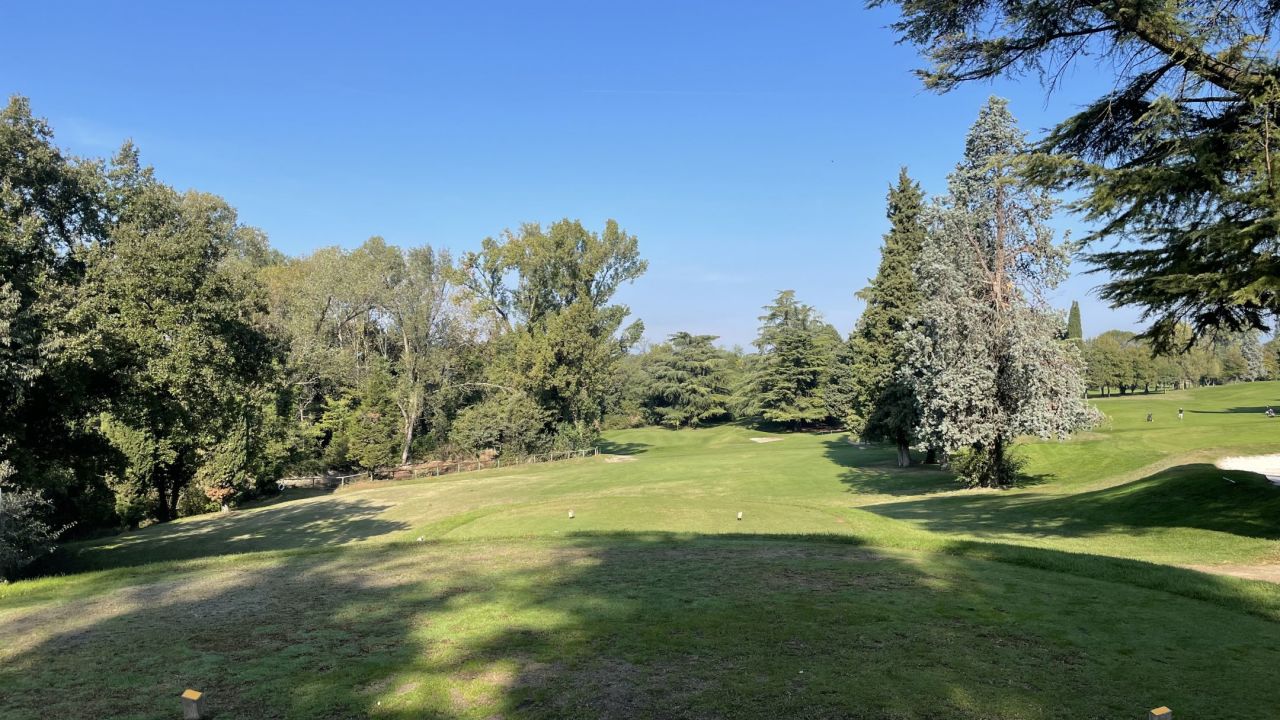 Golf Club Verona