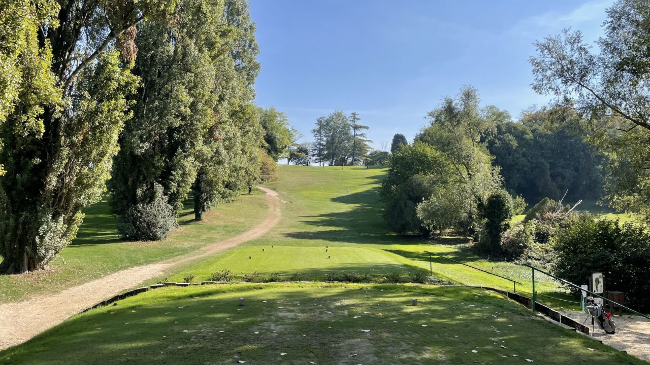 Golf Club Verona