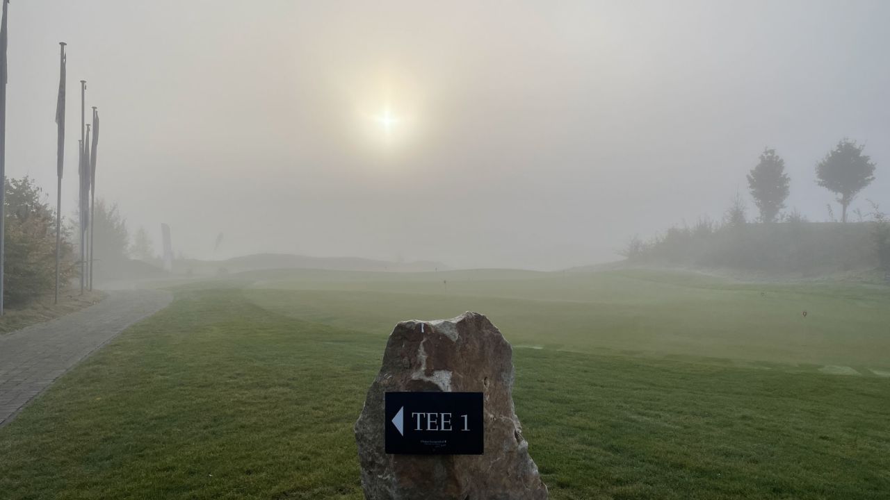 Golfclub Hofgut Georgenthal