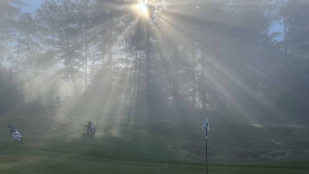 Golfclub Hofgut Georgenthal