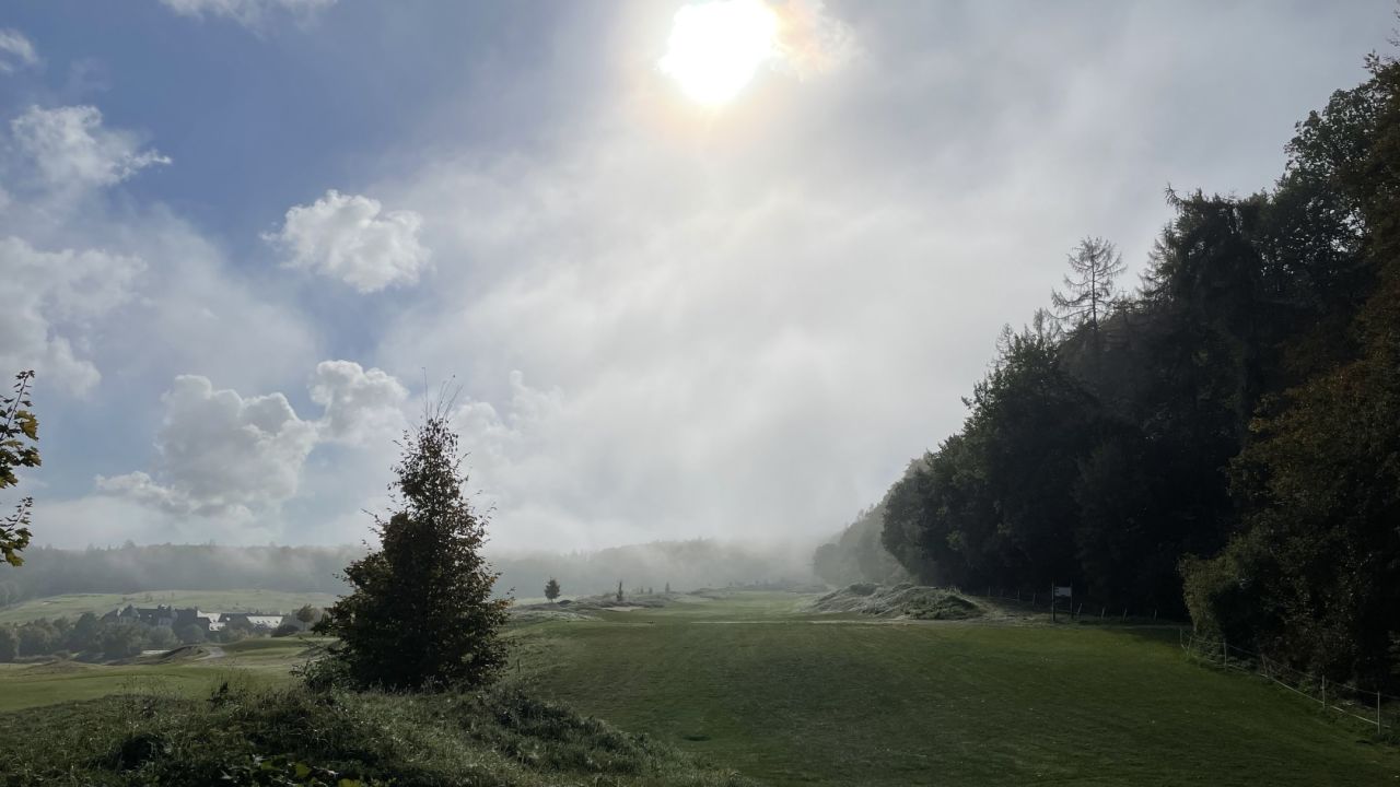 Golfclub Hofgut Georgenthal