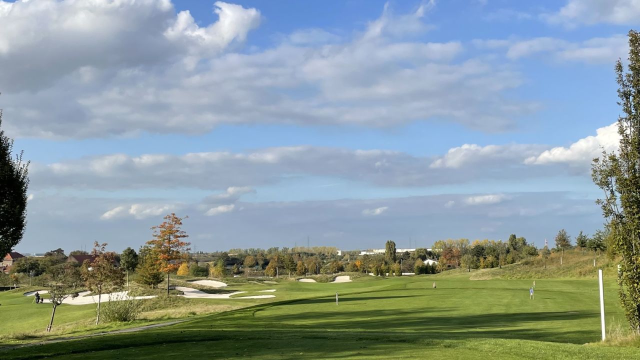 Kölner Golfclub