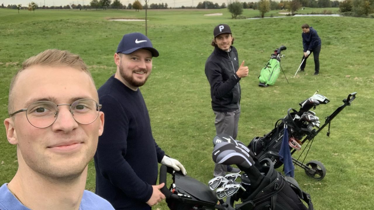 GolfCity Köln Pulheim