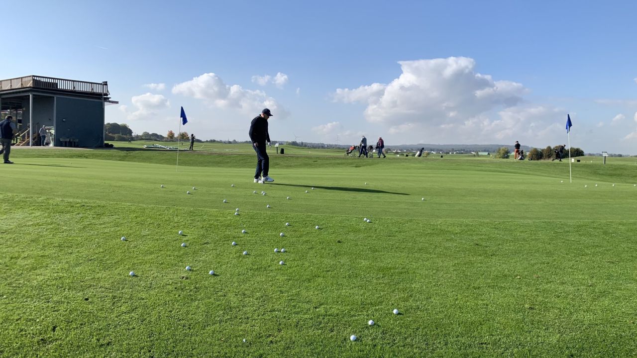 GolfCity Köln Pulheim