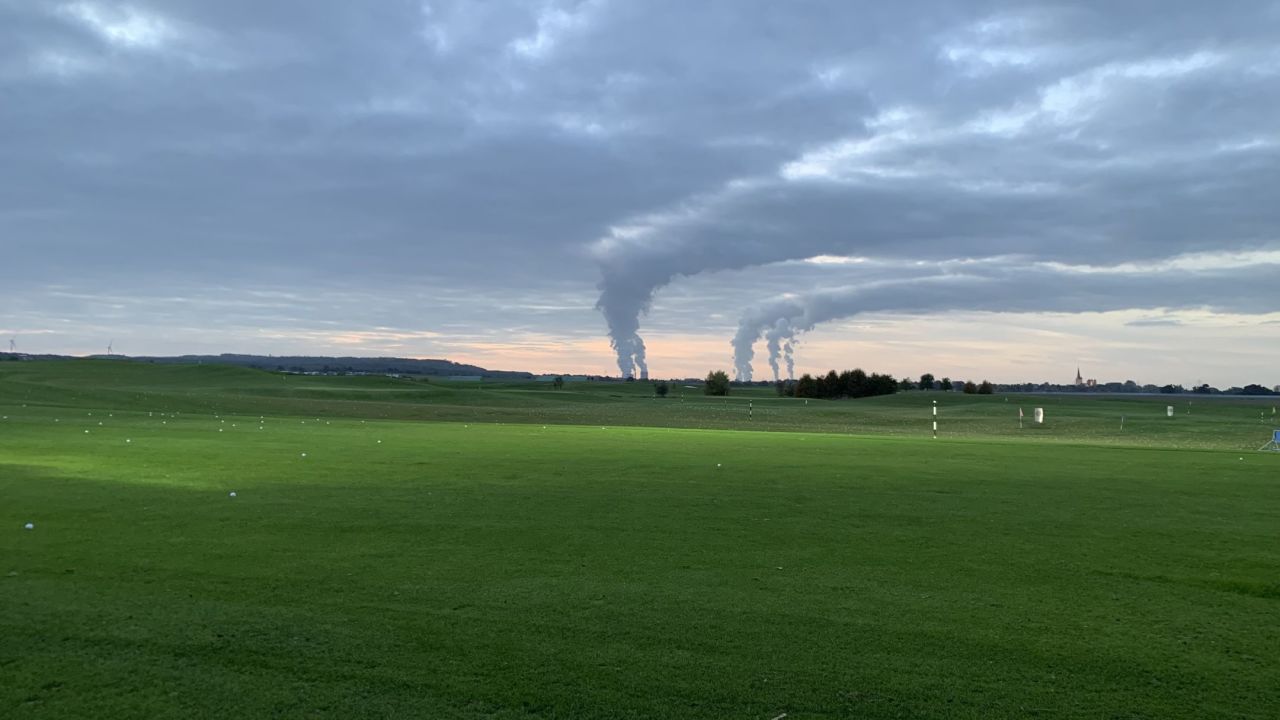 GolfCity Köln Pulheim