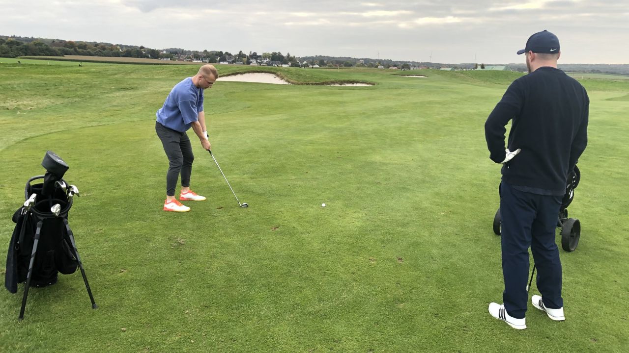 GolfCity Köln Pulheim